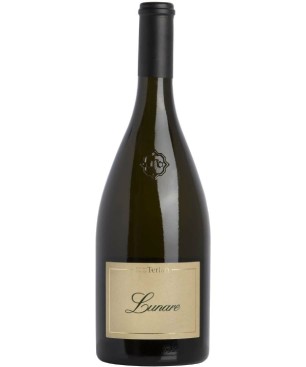 Gewurztraminer Lunare Terlan 2022 0,75 lt.