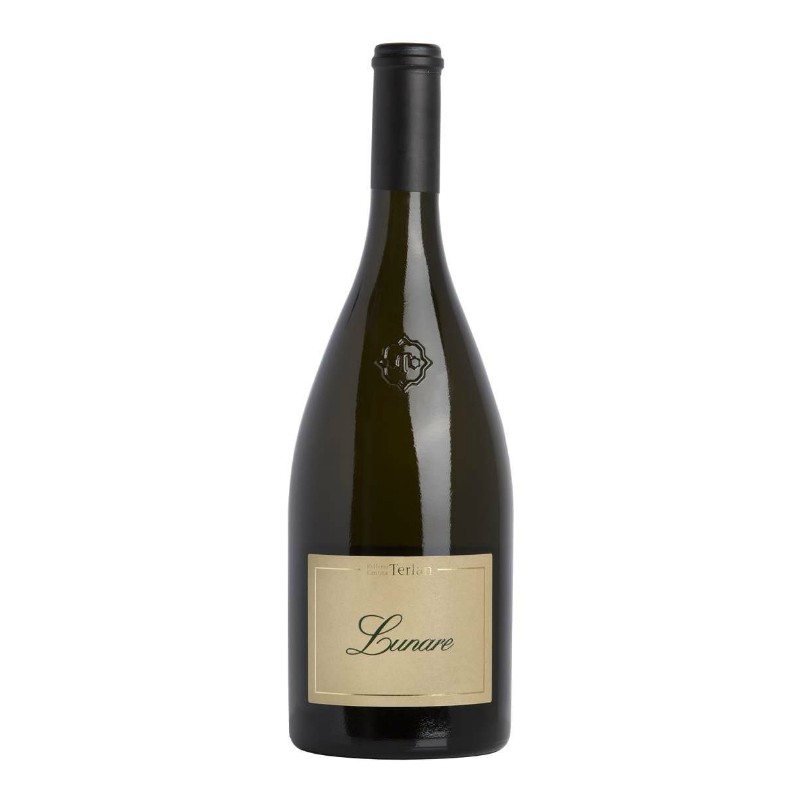 Gewurztraminer Lunare Terlan 2022 0,75 lt.