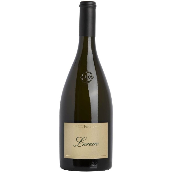 Gewurztraminer Lunare Terlan 2022 0,75 lt.