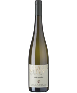 Gewurztraminer Praepositus Abbazia di Novacella 2022 0,75 lt