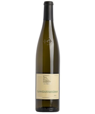 Gewurztraminer Terlan 2023 0,75 lt.