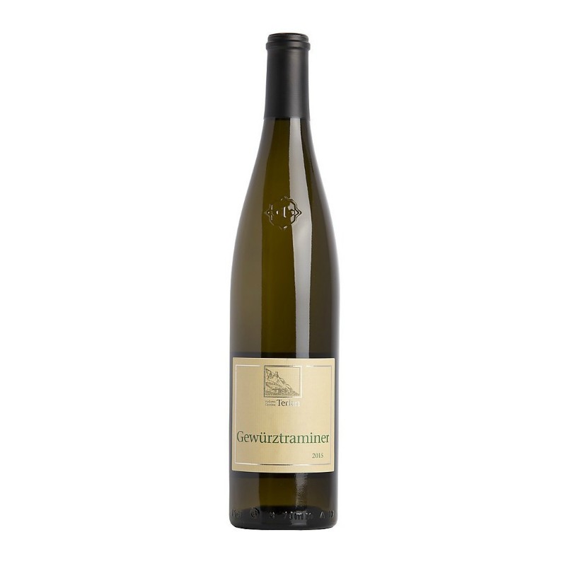 Gewurztraminer Terlan 2023 0,75 lt.