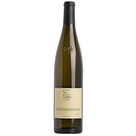 Gewurztraminer Terlan 2023 0,75 lt.