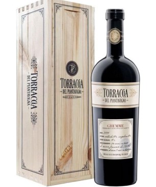 Ghemme Torraccia del Piantavigna 2013 1,5 lt. Magnum Legno