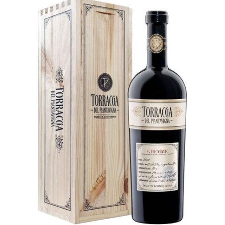 Ghemme Torraccia del Piantavigna 2013 1,5 lt. Magnum Legno