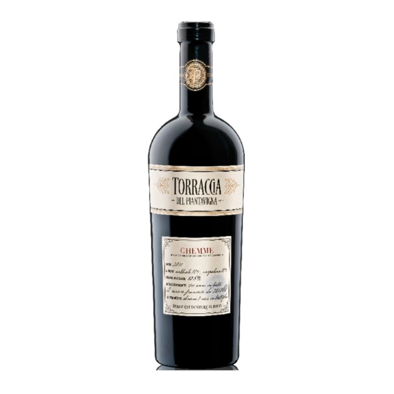Ghemme Torraccia Del Piantavigna 2016 0,75 lt.