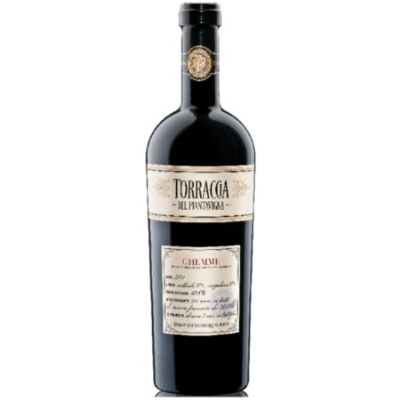 Ghemme Torraccia Del Piantavigna 2016 0,75 lt.