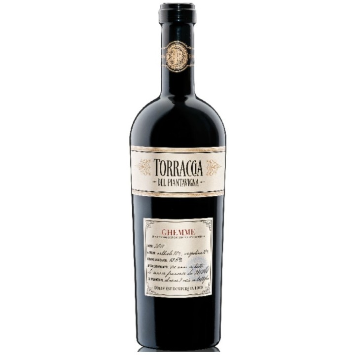 Ghemme Torraccia Del Piantavigna 2016 0,75 lt.