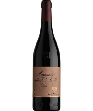Amarone della Valpolicella Zenato 2017 0,75 lt.