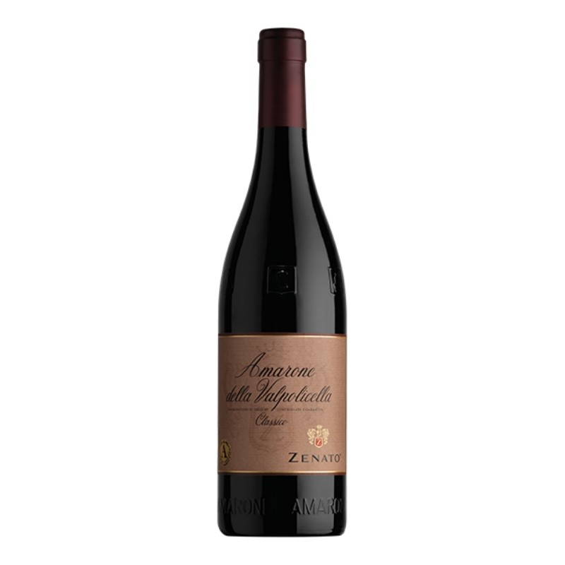 Amarone della Valpolicella Zenato 2017 0,75 lt.