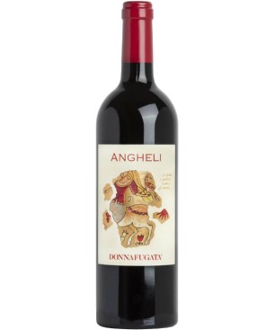 Angheli Donnafugata 2019 0,75 lt.