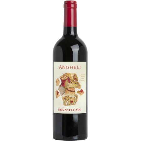 Angheli Donnafugata 2019 0,75 lt.