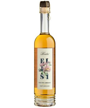 Grappa Elisi Berta 0,50 lt.