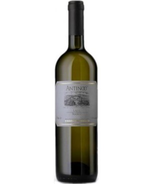 Antinoo Casale del Giglio 2022  0,75 lt.