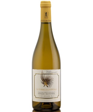 Grechetto La Torre a Civitella Sergio Mottura 2022 0,75 lt.