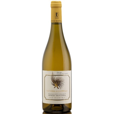 Grechetto La Torre a Civitella Sergio Mottura 2022 0,75 lt.
