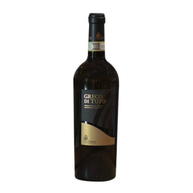 Greco di Tufo Riserva Miniere Cantine dell\'Angelo 2020 0,75 lt.