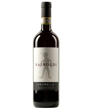 Grumello Valtellina Superiore Rainoldi 2016 0,75 lt.