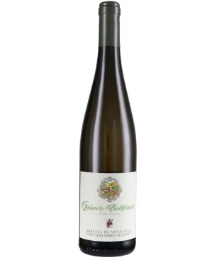 Gruner Veltliner Abbazia di Novacella 2021  0,75 lt.