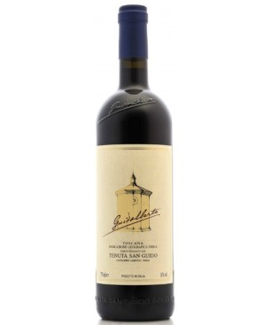 Guidalberto Tenuta San Guido 2020 0,75 lt.