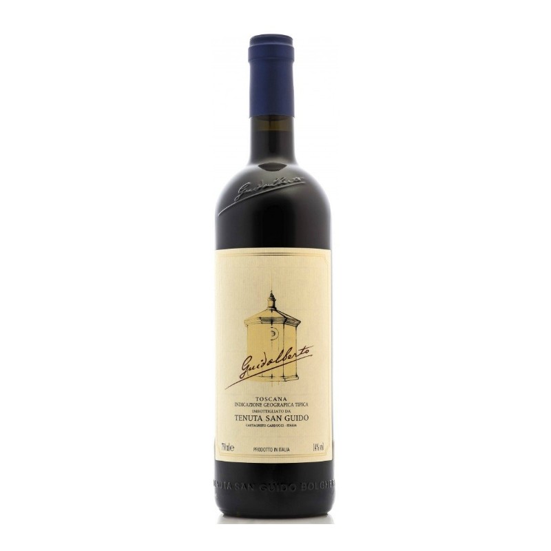 Guidalberto Tenuta San Guido 2022 0,75 lt.