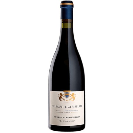 Hautes Cotes De Nuits Le Clos Du Prieure Thibault Liger-Belair 2018 0,75 lt.