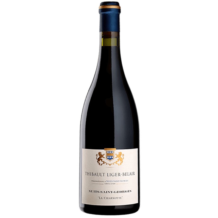 Hautes Cotes De Nuits Le Clos Du Prieure Thibault Liger-Belair 2018 0,75 lt.