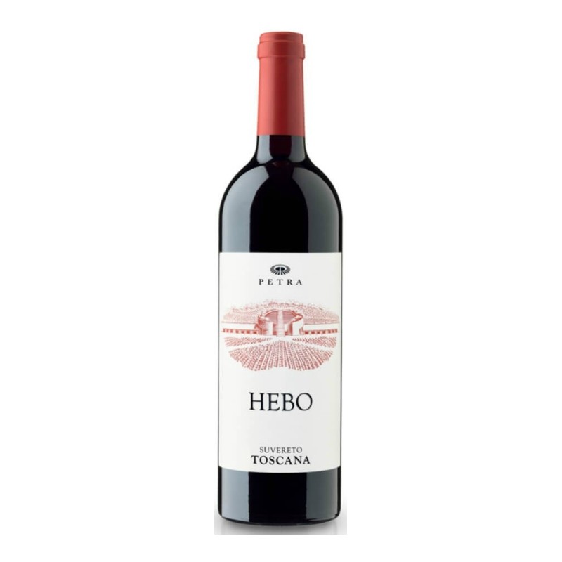 Hebo Petra 2021 0,75 lt.