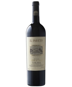 Il Pareto Folonari 2016 0,75 lt.