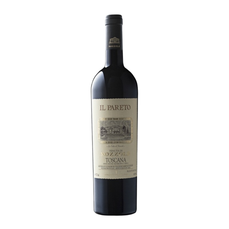 Il Pareto Folonari 2016 0,75 lt.