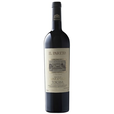 Il Pareto Folonari 2016 0,75 lt.
