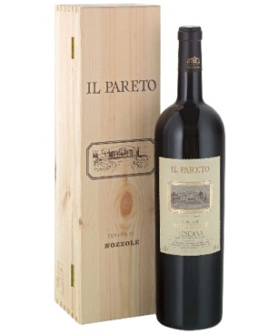 Il Pareto Folonari 2016 1,5 lt. Magnum Legno