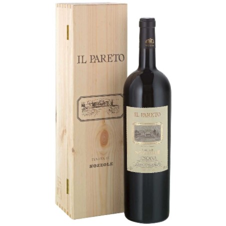 Il Pareto Folonari 2016 1,5 lt. Magnum Legno