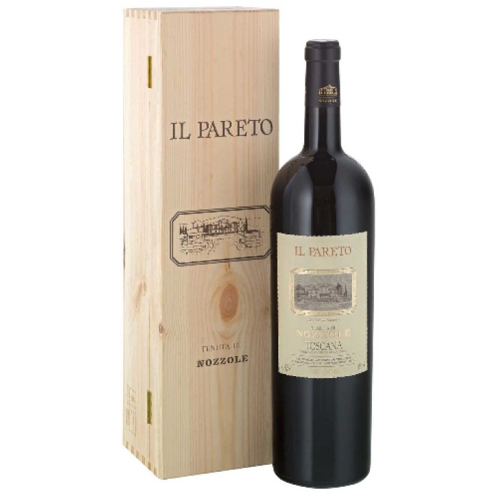 Il Pareto Folonari 2016 1,5 lt. Magnum Legno
