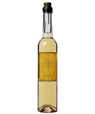 Ilegal Mezcal Reposado Maguey 0,70 lt.