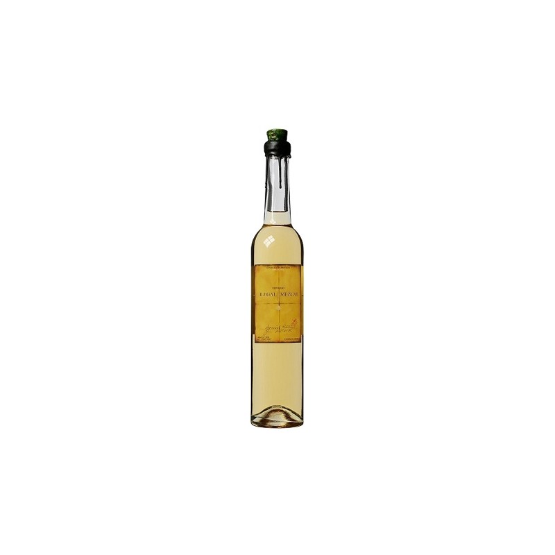 Ilegal Mezcal Reposado Maguey 0,70 lt.