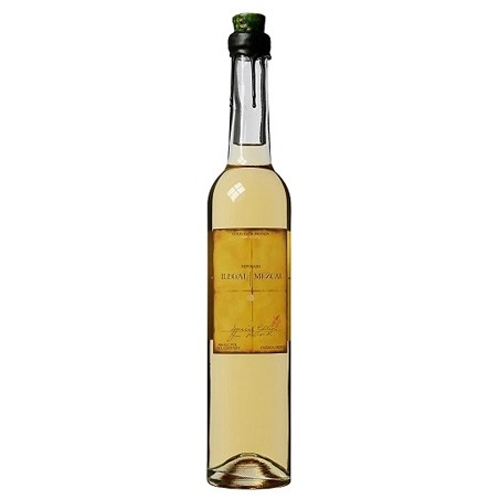 Ilegal Mezcal Reposado Maguey 0,70 lt.