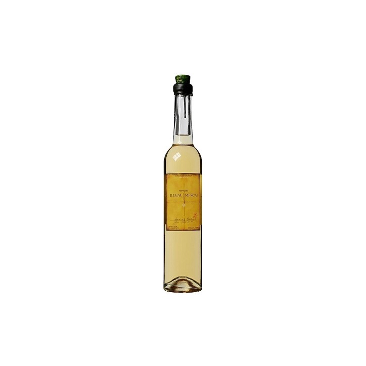 Ilegal Mezcal Reposado Maguey 0,70 lt.