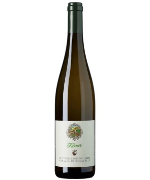 Kerner Abbazia di Novacella 2023 0,75 lt.