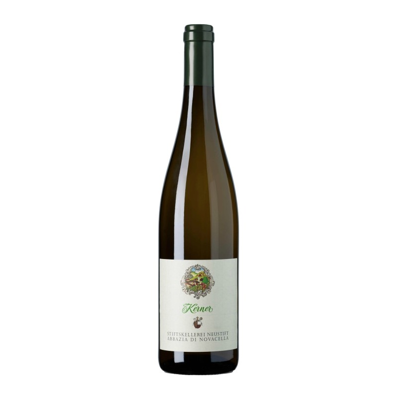 Kerner Abbazia di Novacella 2023 0,75 lt.