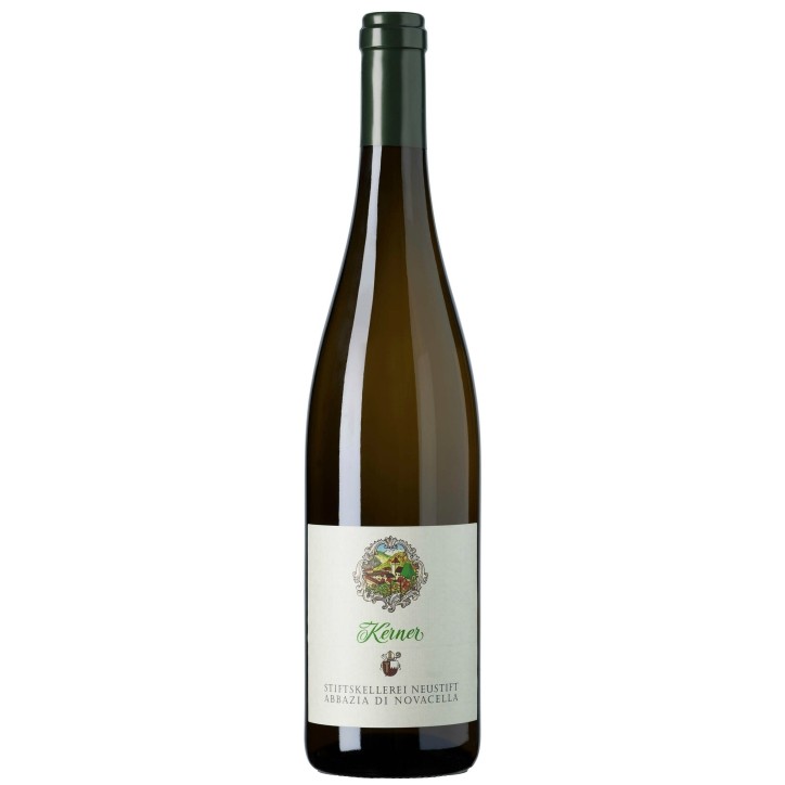 Kerner Abbazia di Novacella 2023 0,75 lt. Kerner Abbazia di Novacella 2023 0,75 lt.