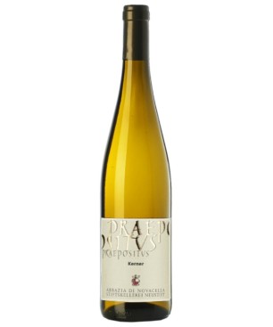 Kerner Praepositus Abbazia di Novacella 2023 0,75 lt.