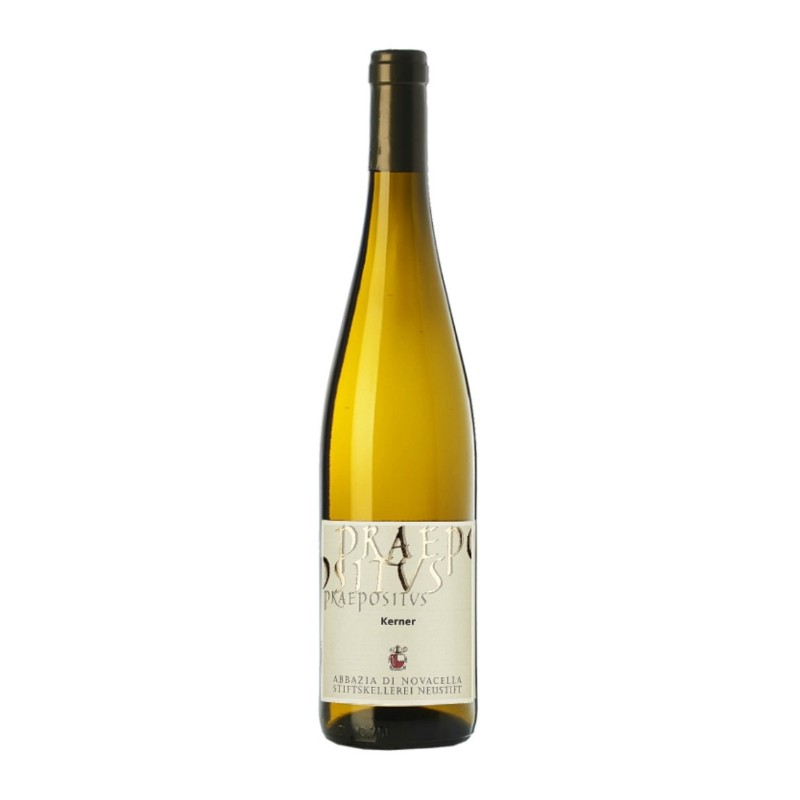 Kerner Praepositus Abbazia di Novacella 2023 0,75 lt.