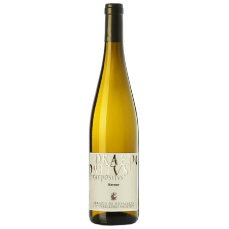 Kerner Praepositus Abbazia di Novacella 2023 0,75 lt.