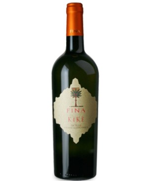 Kikè Traminer Sauvignon Fina 2023 0,75 lt.