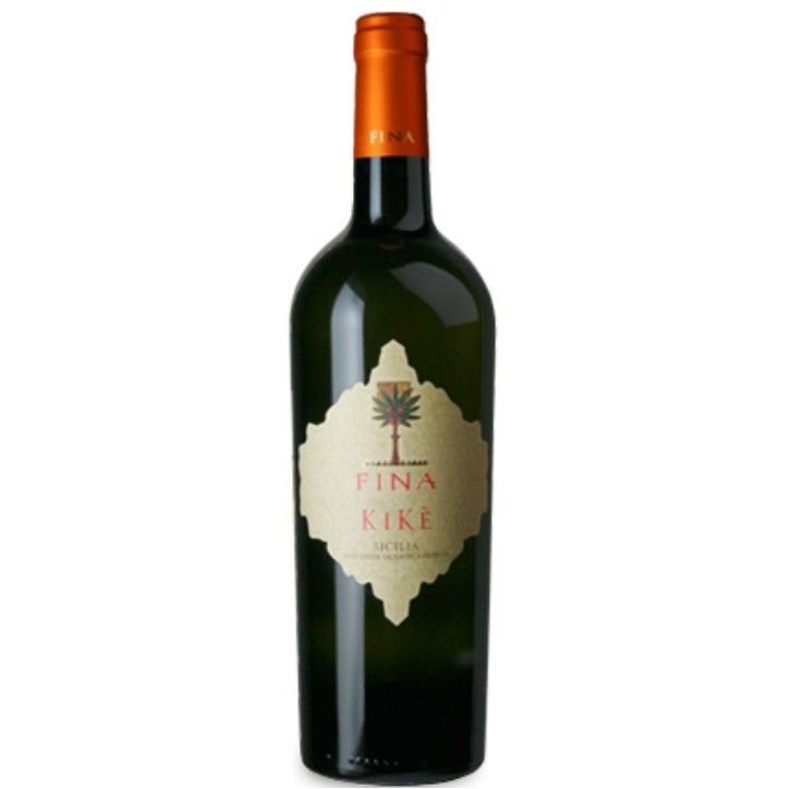 Kikè Traminer Sauvignon Fina 2023 0,75 lt. Kikè Traminer Sauvignon Fina 2023 0,75 lt.