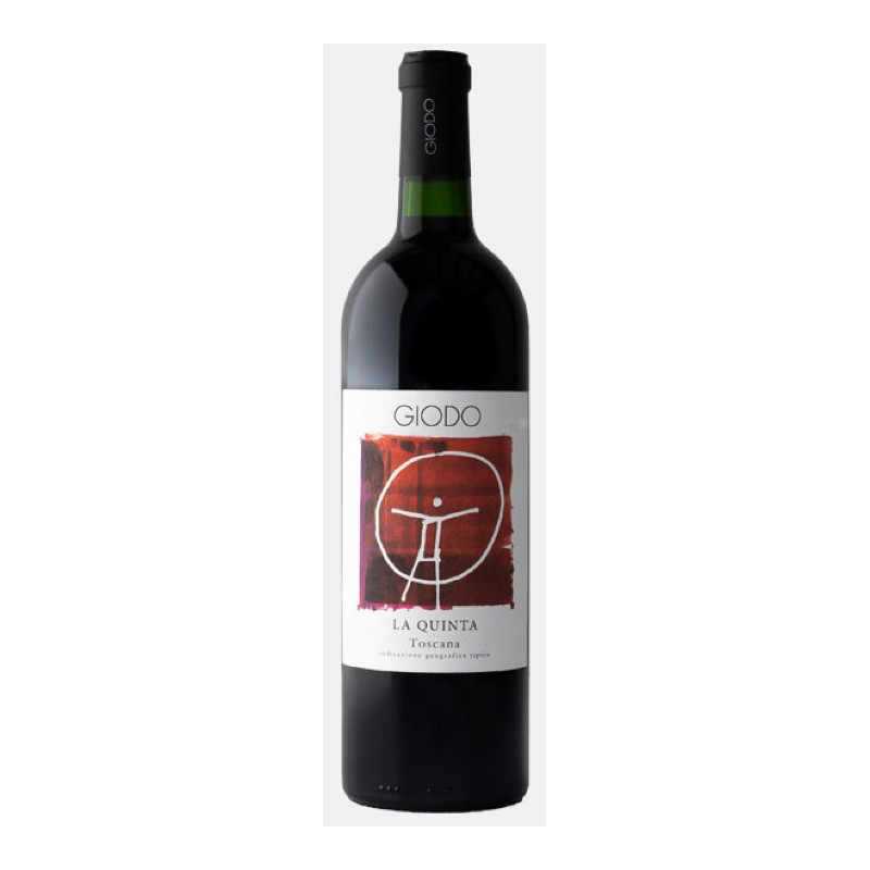 La Quinta Giodo 2019 0,75 lt.