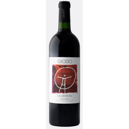 La Quinta Giodo 2019 0,75 lt.