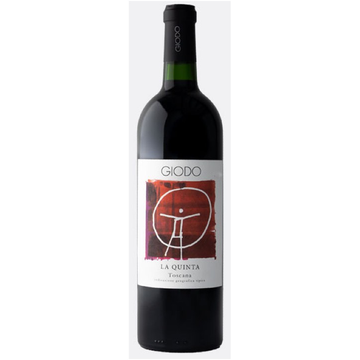 La Quinta Giodo 2019 0,75 lt.