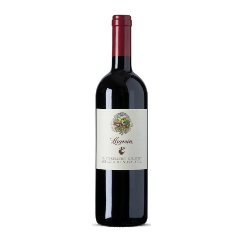 Lagrein Abbazia di Novacella 2023 0,75 lt.